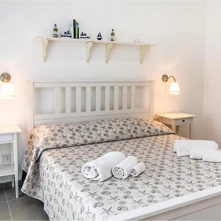 Sunrise 2 Apartamento